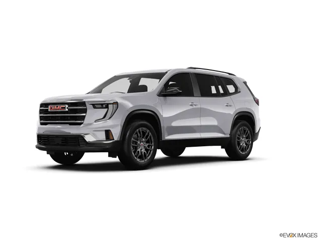 2026 GMC Acadia AWD Elevation for sale in Charles City, IA