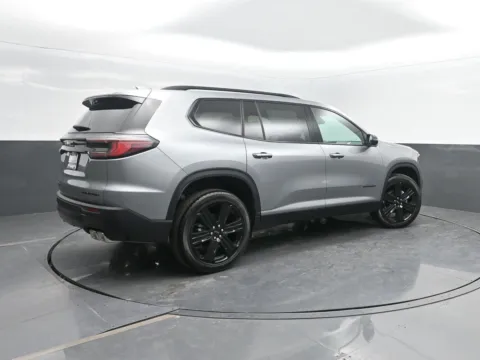 Photos of 2026 GMC Acadia AWD Elevation for sale in Charles City, IA at Mike Molstead Chevrolet, GMC