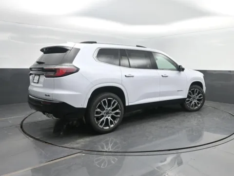 Photos of 2026 GMC Acadia AWD Denali Ultimate for sale in Charles City, IA at Mike Molstead Chevrolet, GMC