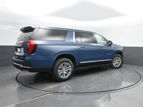 Photos of 2026 GMC Yukon XL Denali for sale in Charles City, IA at Mike Molstead Chevrolet, GMC
