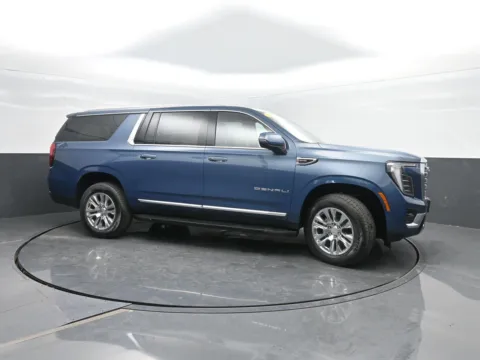 Another view of 2026 GMC Yukon XL Denali for sale in Charles City, IA at Mike Molstead Chevrolet, GMC