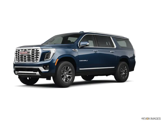 2026 GMC Yukon XL Denali for sale in Charles City, IA