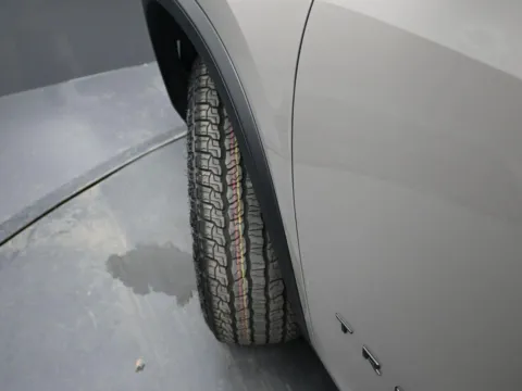 More photos of 2026 Chevrolet Traverse AWD Z71 at Mike Molstead Chevrolet, GMC, IA