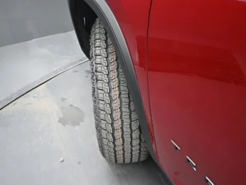 More photos of 2026 Chevrolet Traverse AWD Z71 at Mike Molstead Chevrolet, GMC, IA