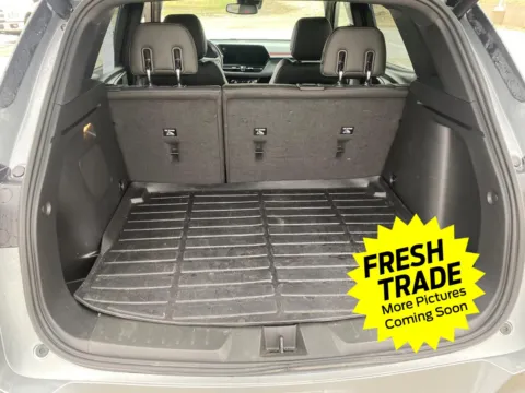 More photos of 2025 Chevrolet Trailblazer RS at Mike Molstead Chevrolet, GMC, IA