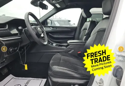 More photos of 2023 Jeep Grand Cherokee L Altitude at Mike Molstead Chevrolet, GMC, IA