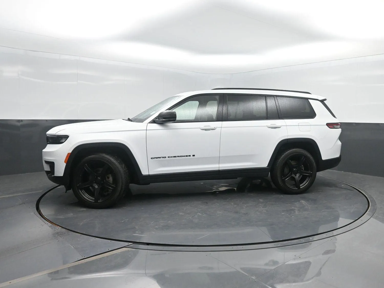 2023 Jeep Grand Cherokee L Altitude for sale in Charles City, IA