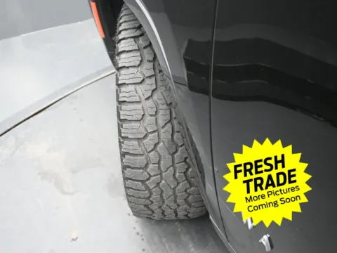 More photos of 2022 Jeep Wagoneer Series III at Mike Molstead Chevrolet, GMC, IA