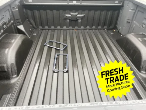 More photos of 2022 Chevrolet Silverado 1500 LTZ at Mike Molstead Chevrolet, GMC, IA