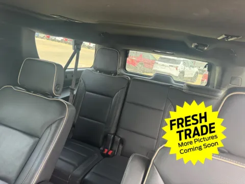 Photos of 2021 Chevrolet Suburban Premier for sale in Charles City, IA at Mike Molstead Chevrolet, GMC