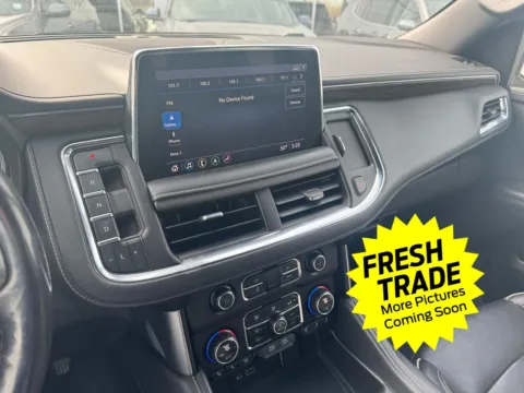 More photos of 2021 Chevrolet Suburban Premier at Mike Molstead Chevrolet, GMC, IA