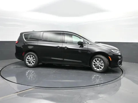 Another view of 2025 Chrysler Pacifica Select for sale in Charles City, IA at Mike Molstead Chevrolet, GMC