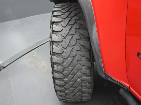 More photos of 2019 Chevrolet Colorado 4WD ZR2 at Mike Molstead Chevrolet, GMC, IA