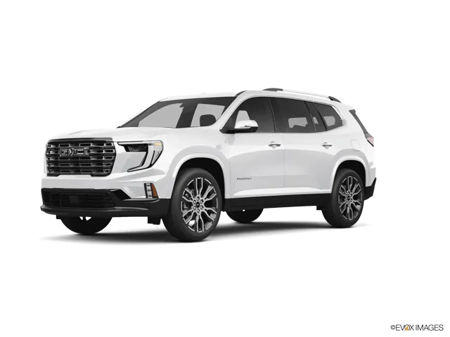 2026 GMC Acadia AWD Denali Ultimate for sale in Charles City, IA