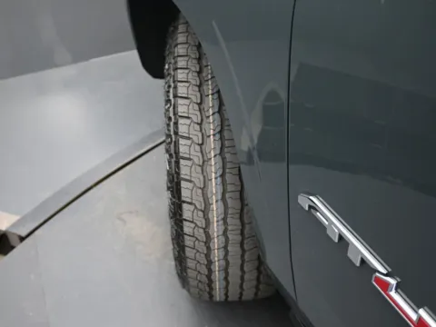 More photos of 2026 GMC Yukon AT4 at Mike Molstead Chevrolet, GMC, IA