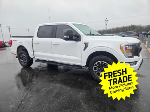 More photos of 2021 Ford F-150 XLT at Mike Molstead Chevrolet, GMC, IA