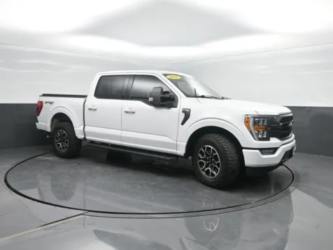 More photos of 2021 Ford F-150 XLT at Mike Molstead Chevrolet, GMC, IA