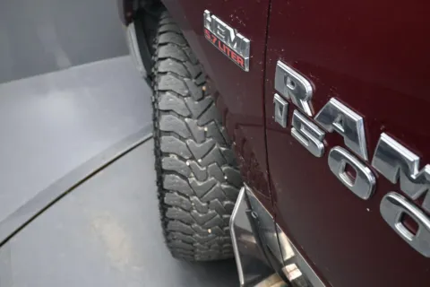 More photos of 2017 Ram 1500 Big Horn at Mike Molstead Chevrolet, GMC, IA