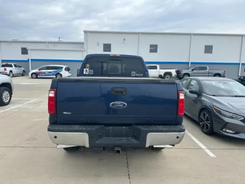 More photos of 2011 Ford Super Duty F-350 Lariat at Mike Molstead Chevrolet, GMC, IA