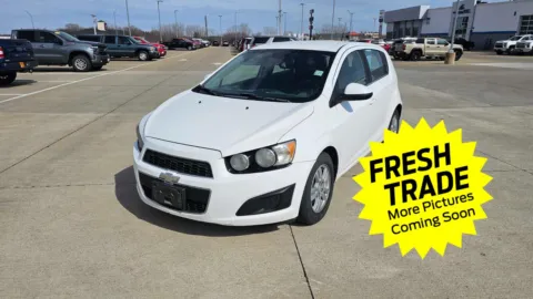 Photos of 2013 Chevrolet Sonic LT for sale in Charles City, IA at Mike Molstead Chevrolet, GMC