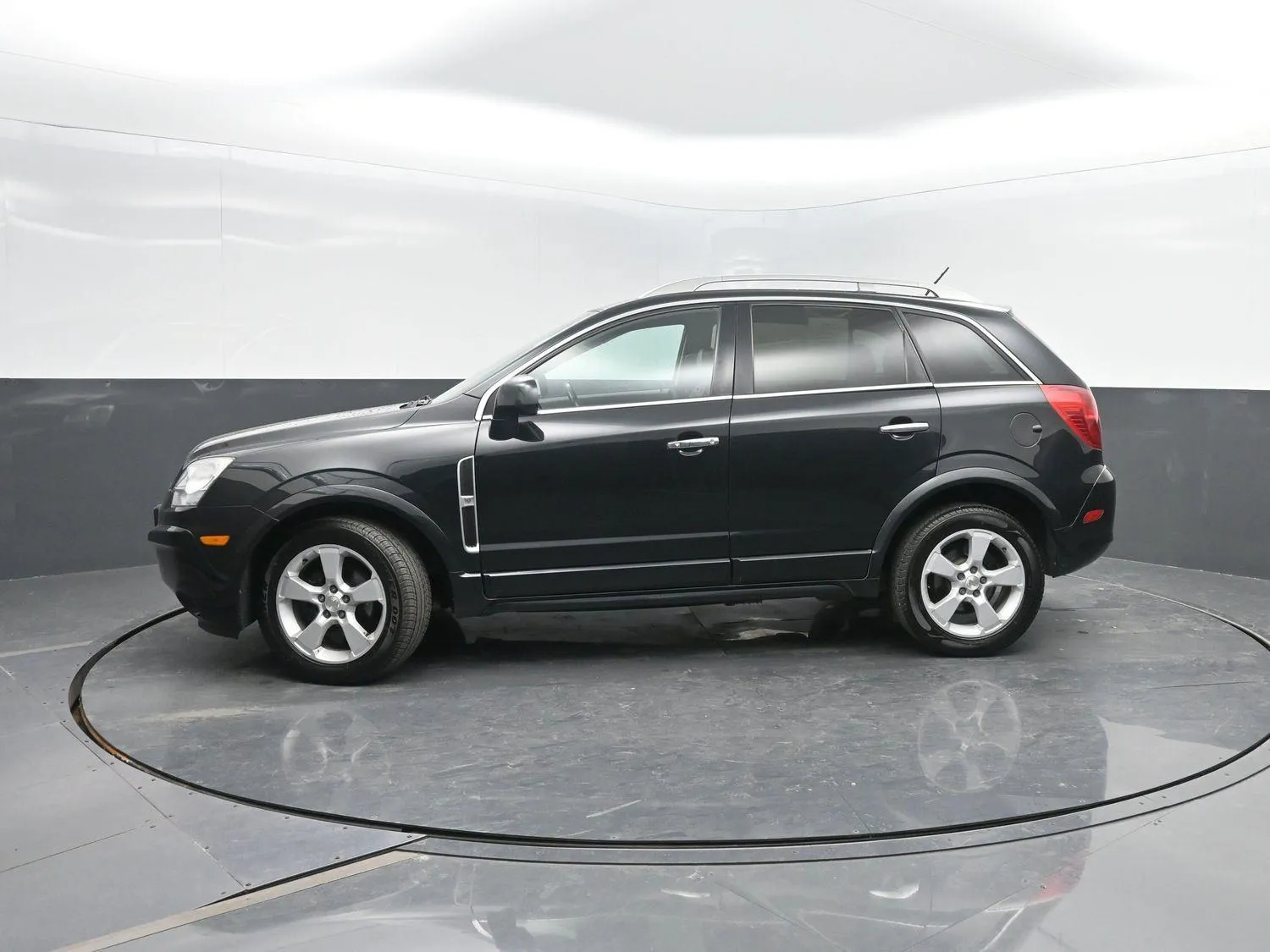 2014 Chevrolet Captiva Sport Fleet LTZ for sale in Charles City, IA