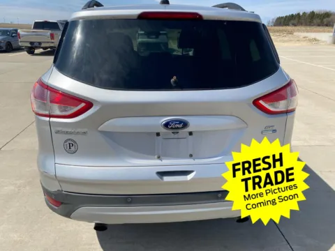 More photos of 2014 Ford Escape SE at Mike Molstead Chevrolet, GMC, IA
