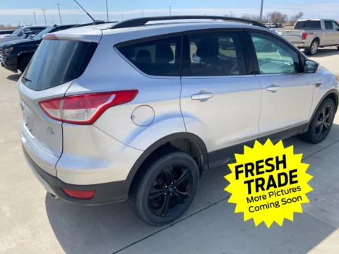 More photos of 2014 Ford Escape SE at Mike Molstead Chevrolet, GMC, IA