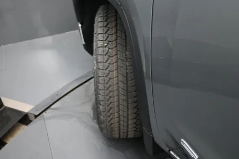 More photos of 2026 GMC Sierra 1500 SLT at Mike Molstead Chevrolet, GMC, IA