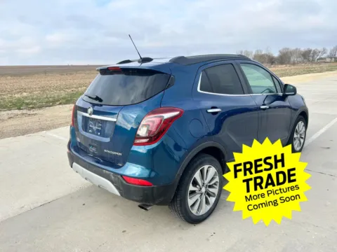More photos of 2020 BUICK ENCORE GX Preferred at Mike Molstead Chevrolet, GMC, IA