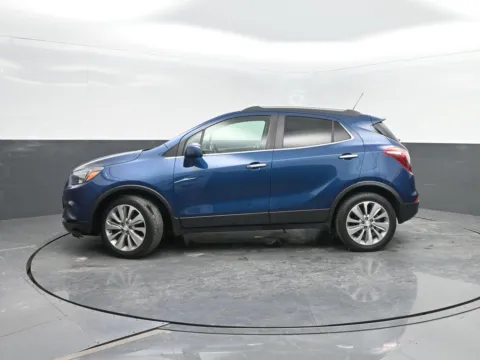 Gold 2020 BUICK ENCORE GX Preferred for sale in Charles City, IA