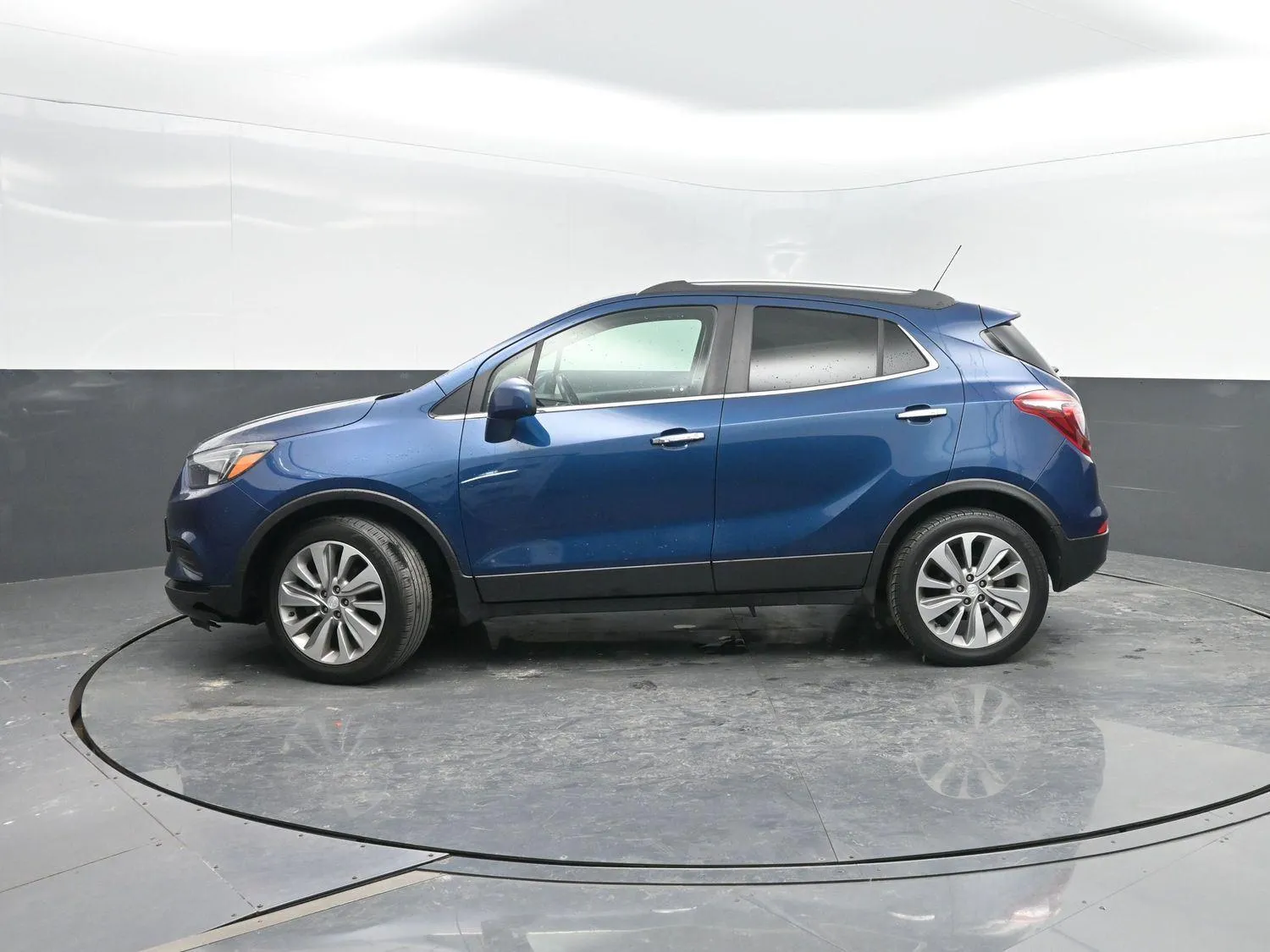 Gold 2020 BUICK ENCORE GX Preferred for sale in Charles City, IA