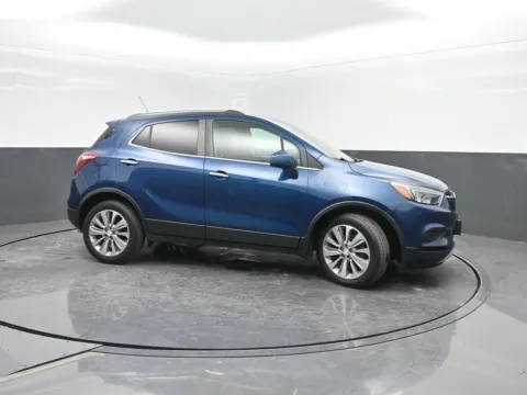 Another view of 2020 BUICK ENCORE GX Preferred for sale in Charles City, IA at Mike Molstead Chevrolet, GMC