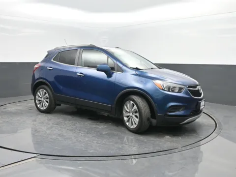 More photos of 2020 BUICK ENCORE GX Preferred at Mike Molstead Chevrolet, GMC, IA