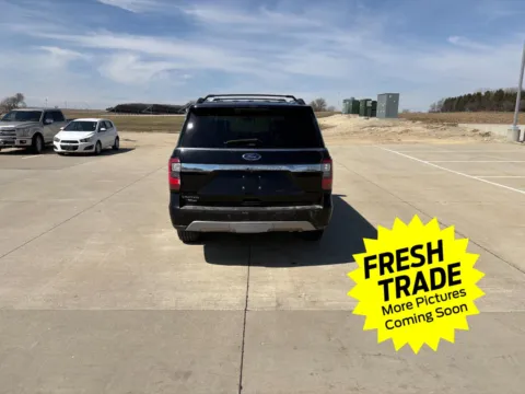 More photos of 2019 Ford Expedition Max Limited at Mike Molstead Chevrolet, GMC, IA