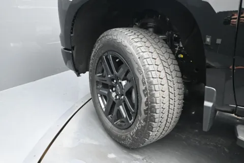 More photos of 2026 Chevrolet Silverado 1500 LT Trail Boss at Mike Molstead Chevrolet, GMC, IA