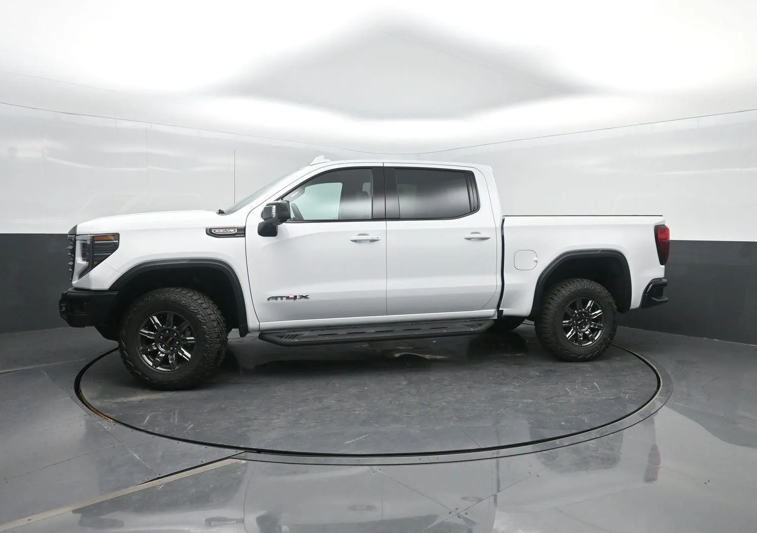 2026 GMC Sierra 1500 AT4X for sale in Charles City, IA