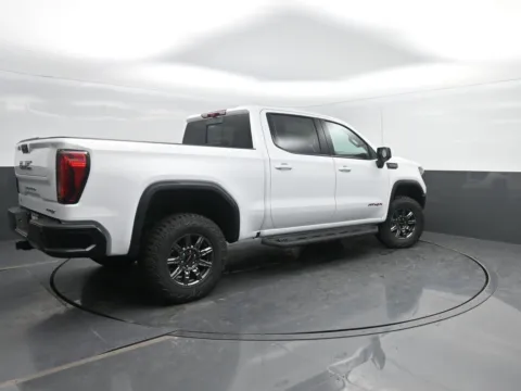 Photos of 2026 GMC Sierra 1500 AT4X for sale in Charles City, IA at Mike Molstead Chevrolet, GMC