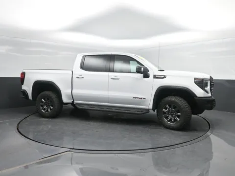 Another view of 2026 GMC Sierra 1500 AT4X for sale in Charles City, IA at Mike Molstead Chevrolet, GMC