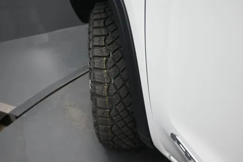 More photos of 2026 GMC Sierra 1500 AT4X at Mike Molstead Chevrolet, GMC, IA