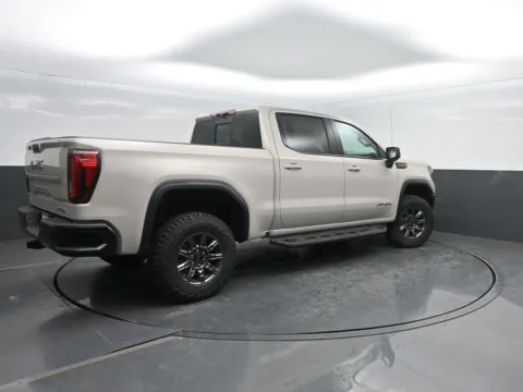 Photos of 2026 GMC Sierra 1500 AT4X for sale in Charles City, IA at Mike Molstead Chevrolet, GMC
