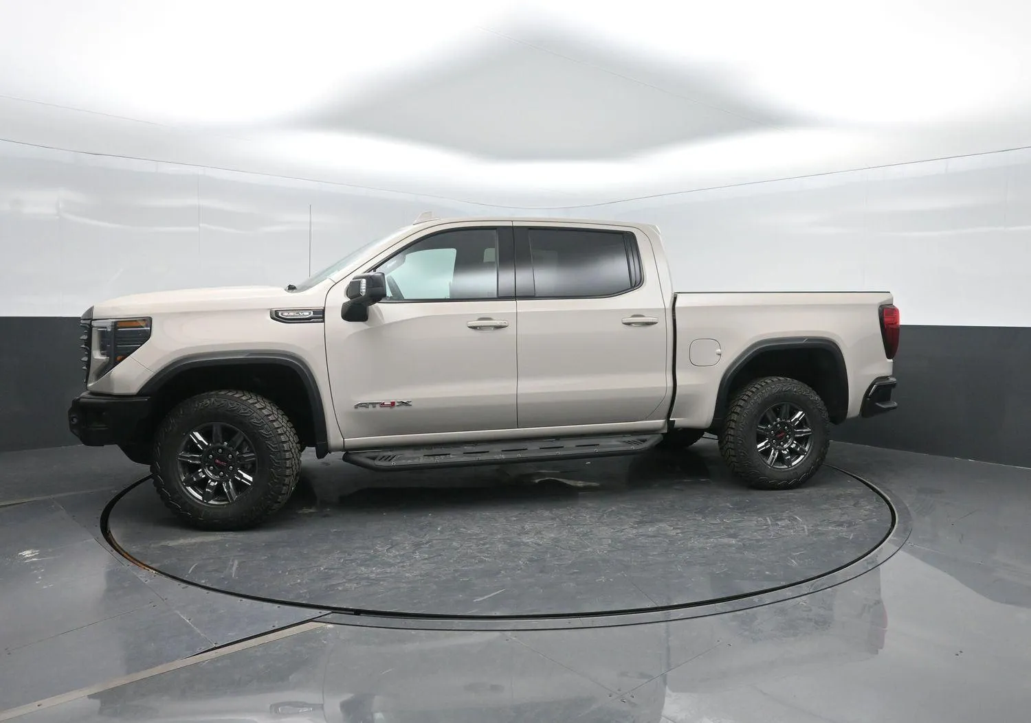 White 2026 GMC Sierra 1500 AT4X for sale in Charles City, IA
