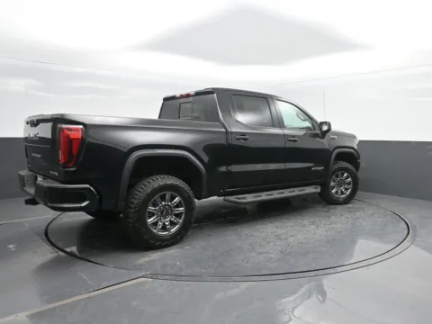 Photos of 2026 GMC Sierra 1500 AT4X for sale in Charles City, IA at Mike Molstead Chevrolet, GMC