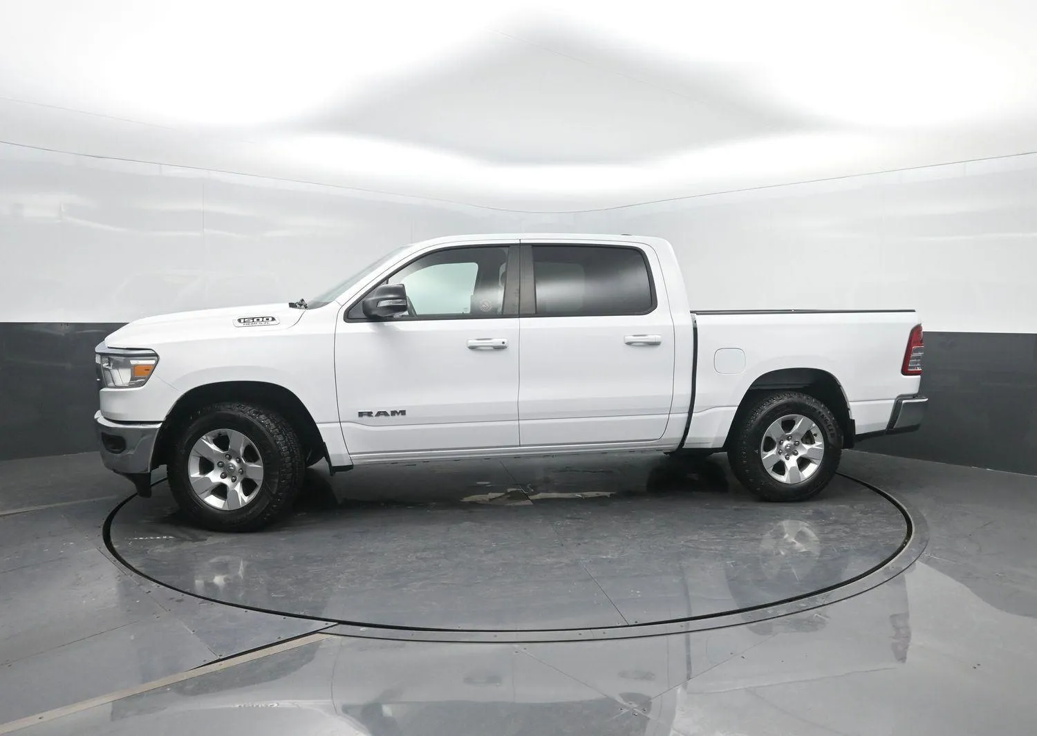 2021 Ram 1500 Big Horn for sale in Charles City, IA