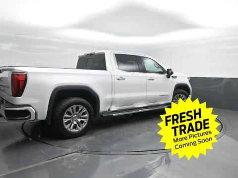 Photos of 2024 GMC Sierra 1500 Denali for sale in Charles City, IA at Mike Molstead Chevrolet, GMC