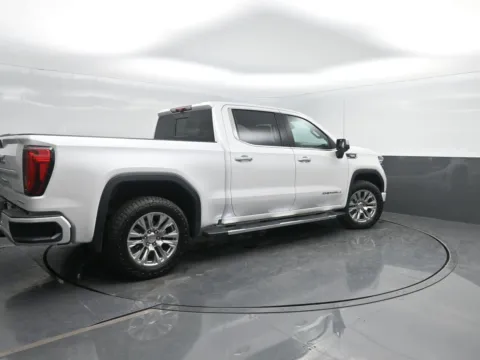 Photos of 2024 GMC Sierra 1500 Denali for sale in Charles City, IA at Mike Molstead Chevrolet, GMC
