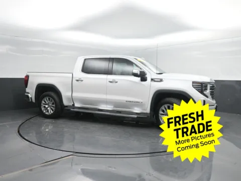 Another view of 2024 GMC Sierra 1500 Denali for sale in Charles City, IA at Mike Molstead Chevrolet, GMC