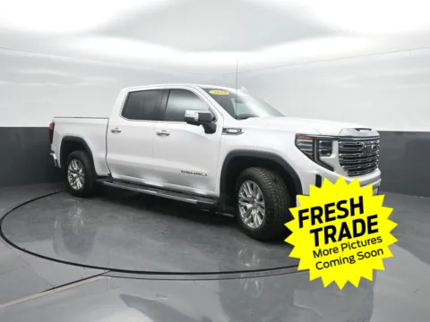 More photos of 2024 GMC Sierra 1500 Denali at Mike Molstead Chevrolet, GMC, IA