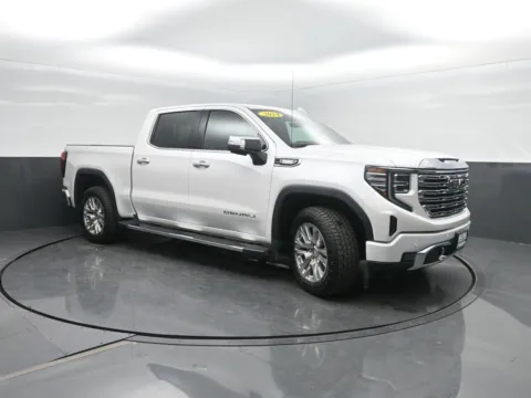 More photos of 2024 GMC Sierra 1500 Denali at Mike Molstead Chevrolet, GMC, IA