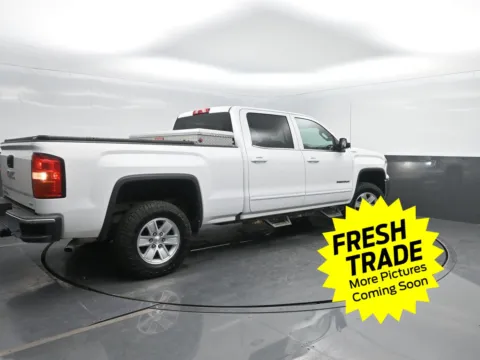 Photos of 2018 GMC Sierra 1500 SLE for sale in Charles City, IA at Mike Molstead Chevrolet, GMC