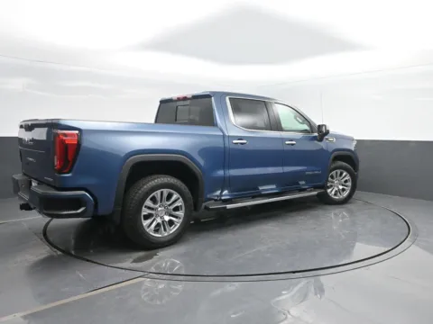 Photos of 2026 GMC Sierra 1500 Denali for sale in Charles City, IA at Mike Molstead Chevrolet, GMC